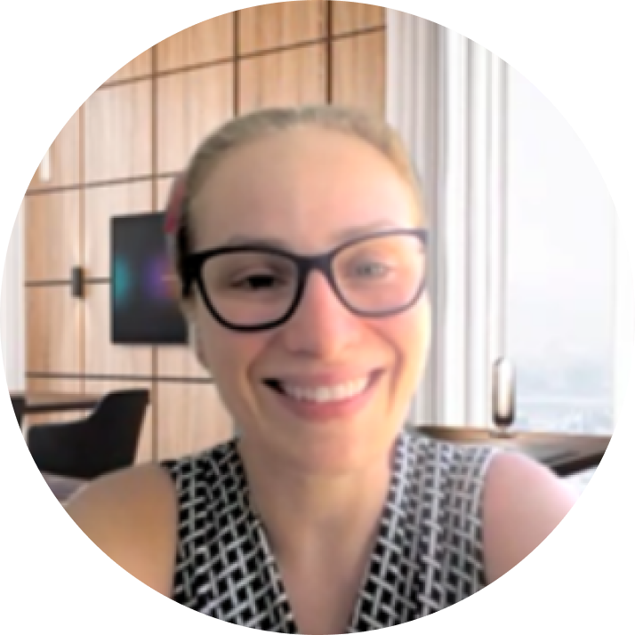 No momento, você está visualizando 008 – Giselle Olivato, Senior Contracts and Procurement Specialist