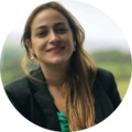Renata Ribeiro Pereira profile picture